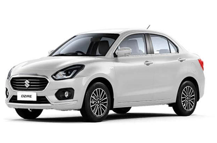 Rental Cars from Bangalore to Kerala