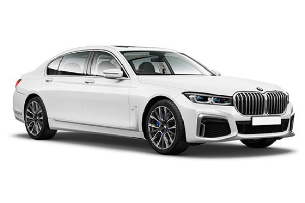 Luxury BMW 7 Series Rental for Mysore Trip from Bangalore - Book Now : Dynamic Travels