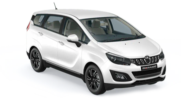 Hire Mahindra Marazzo for Talakad Trip from Bangalore : Dynamic Travels