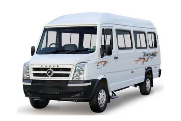 Tempo Traveller Rental from Bangalore to Mysore Trip – Book Now : Dynamic Travels