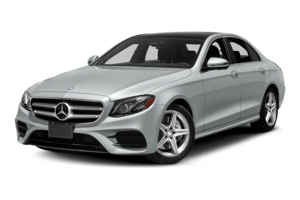 Rent a Benz E-Class